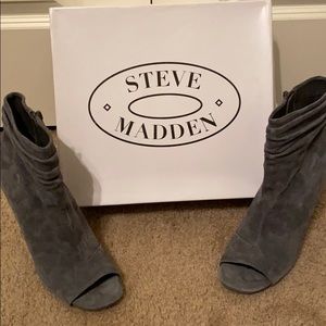 Steve Madden Heels